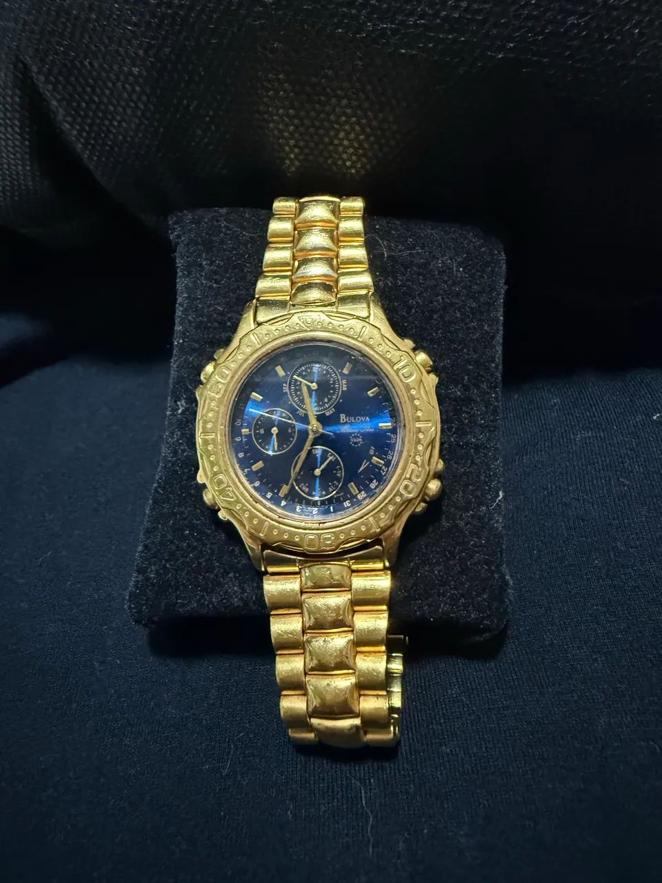Relógio Bulova Marine Star  - Foto 3