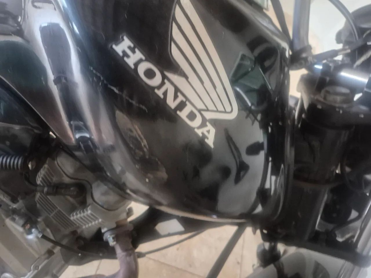 Fan 125  - Foto 5
