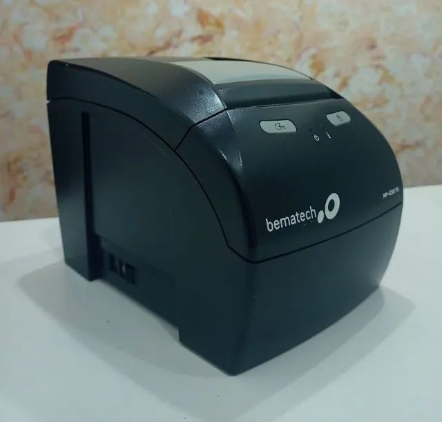 Impressora PDV Bematech MP4200TH seminova