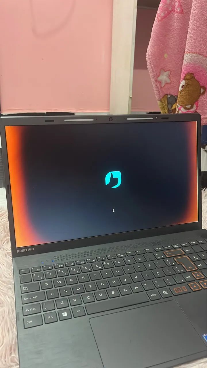 NOTEBOOK POSITIVO À VENDA! - Foto 5