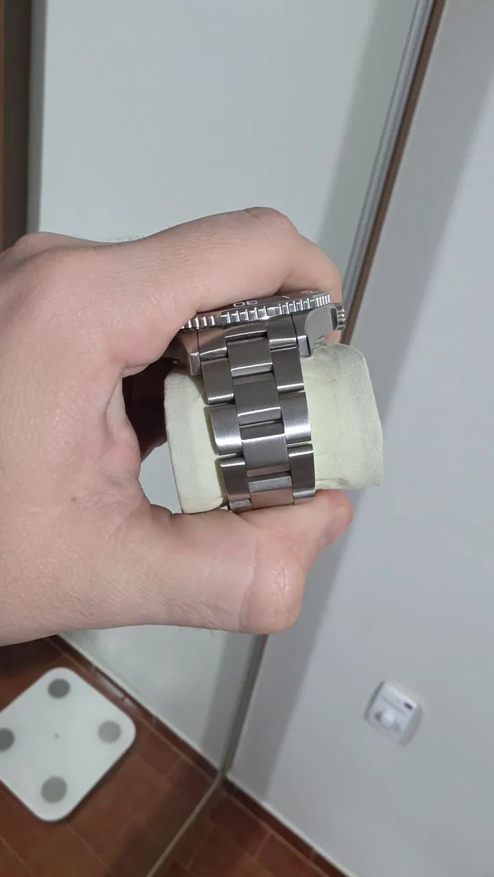 Tag Heuer Aquaracer AAA+ - Foto 4