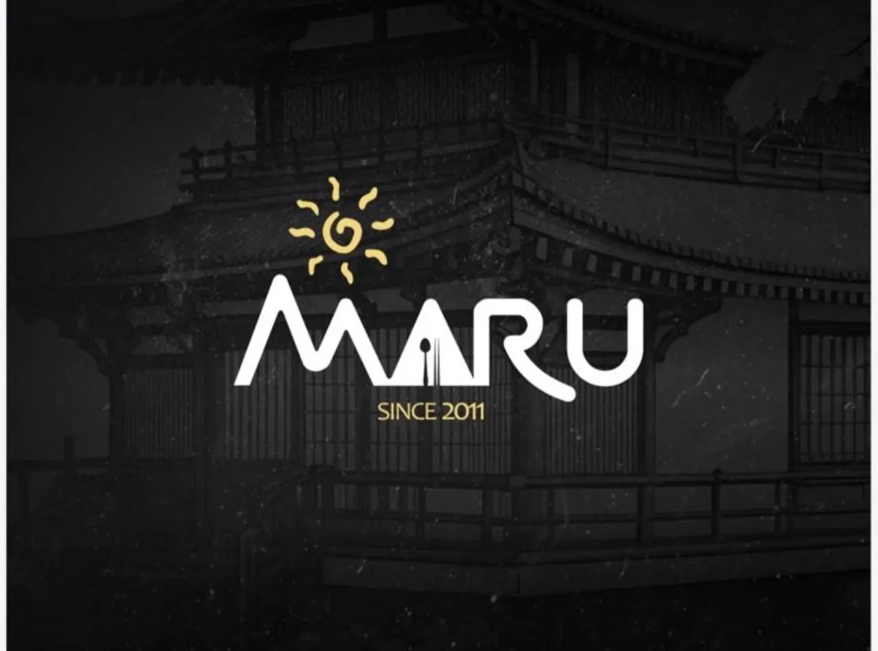 Vaga : RESTAURANTE MARU