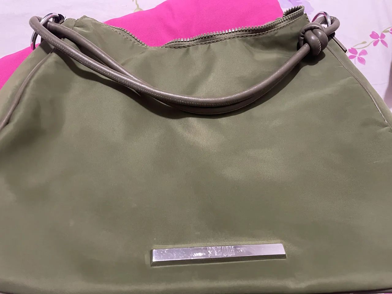 Bolsa Santa lolla - Foto 3