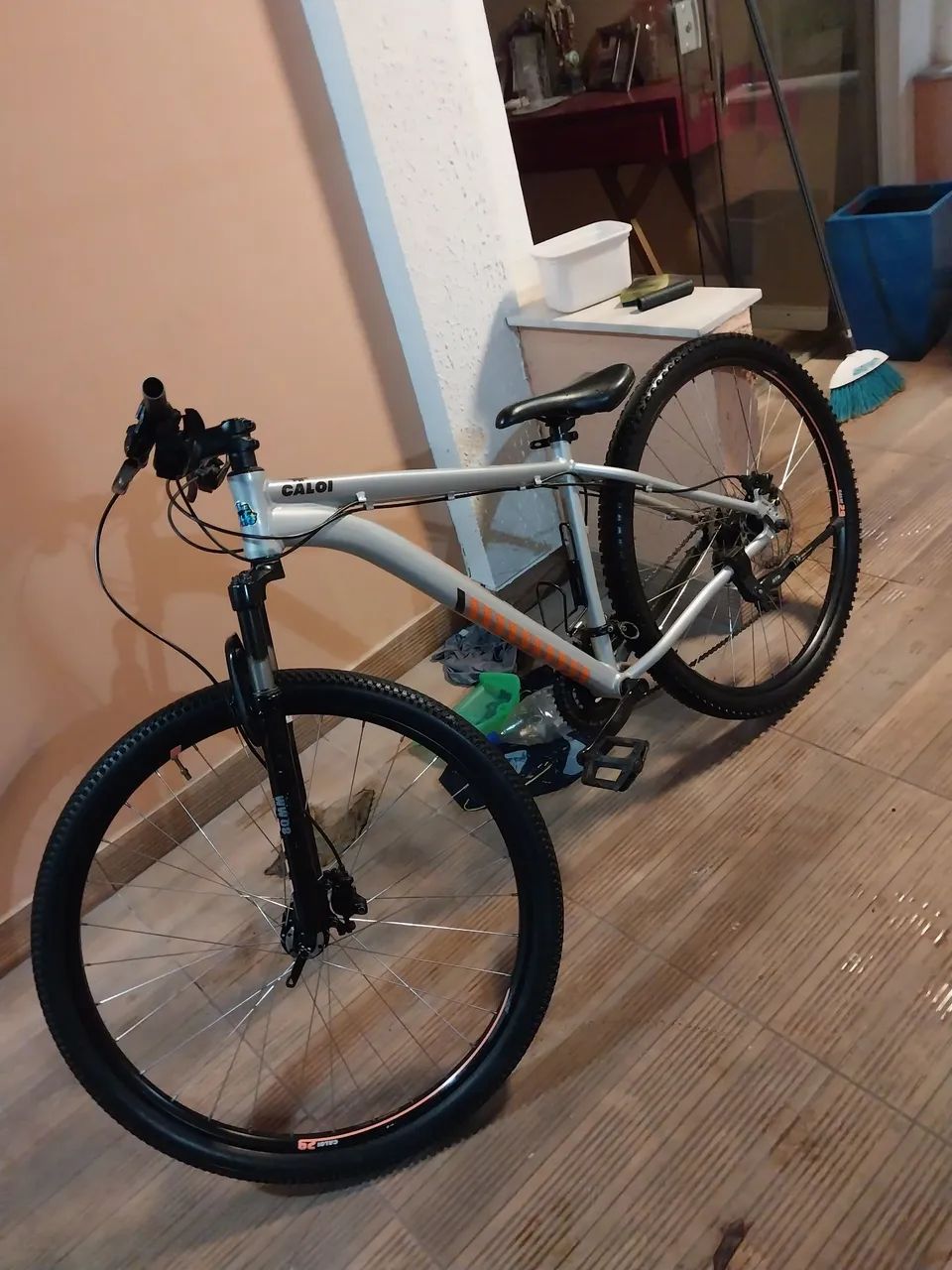 Bike aro 29 top - Foto 3