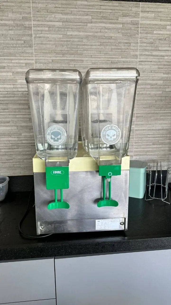 Refresqueira 30Litros LLC - Foto 4