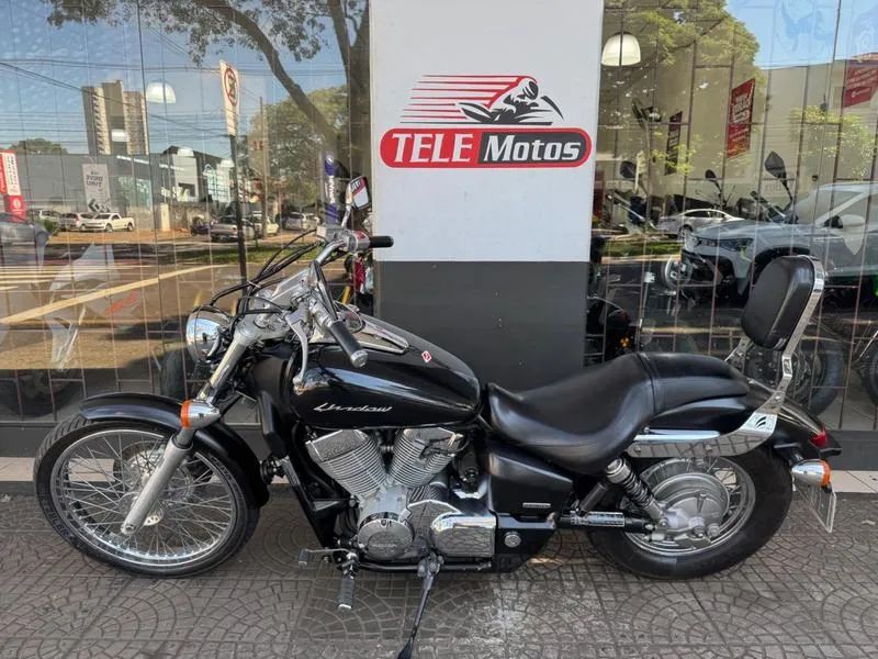 HONDA SHADOW 750 2014 - Foto 2