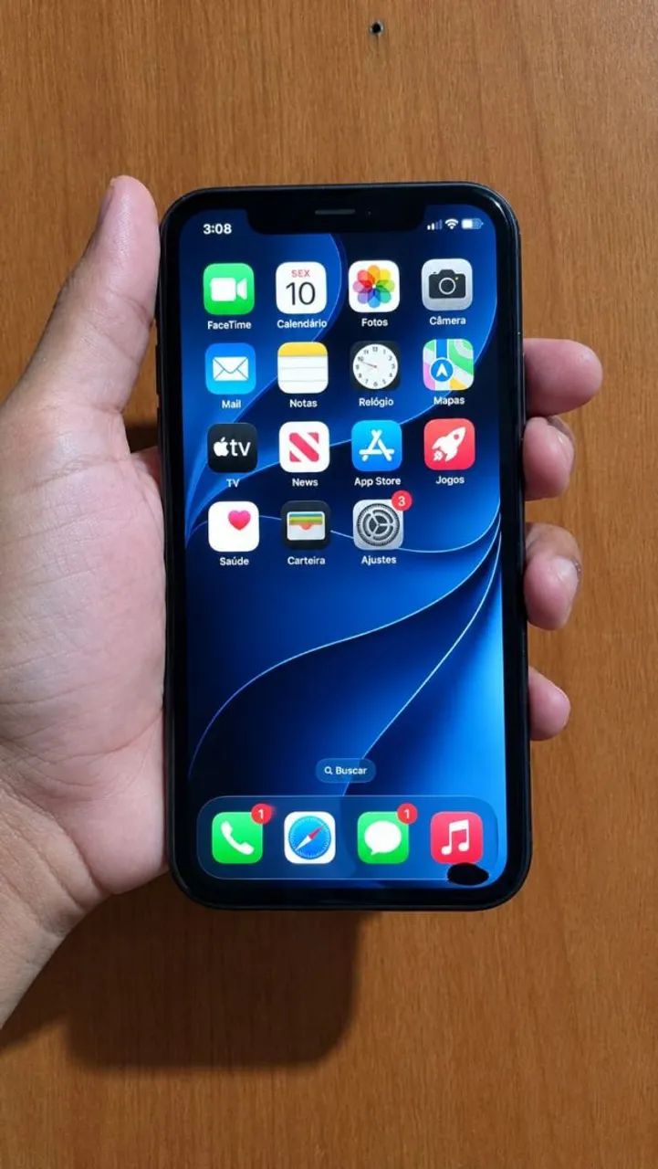IPHONE 11 - Foto 2