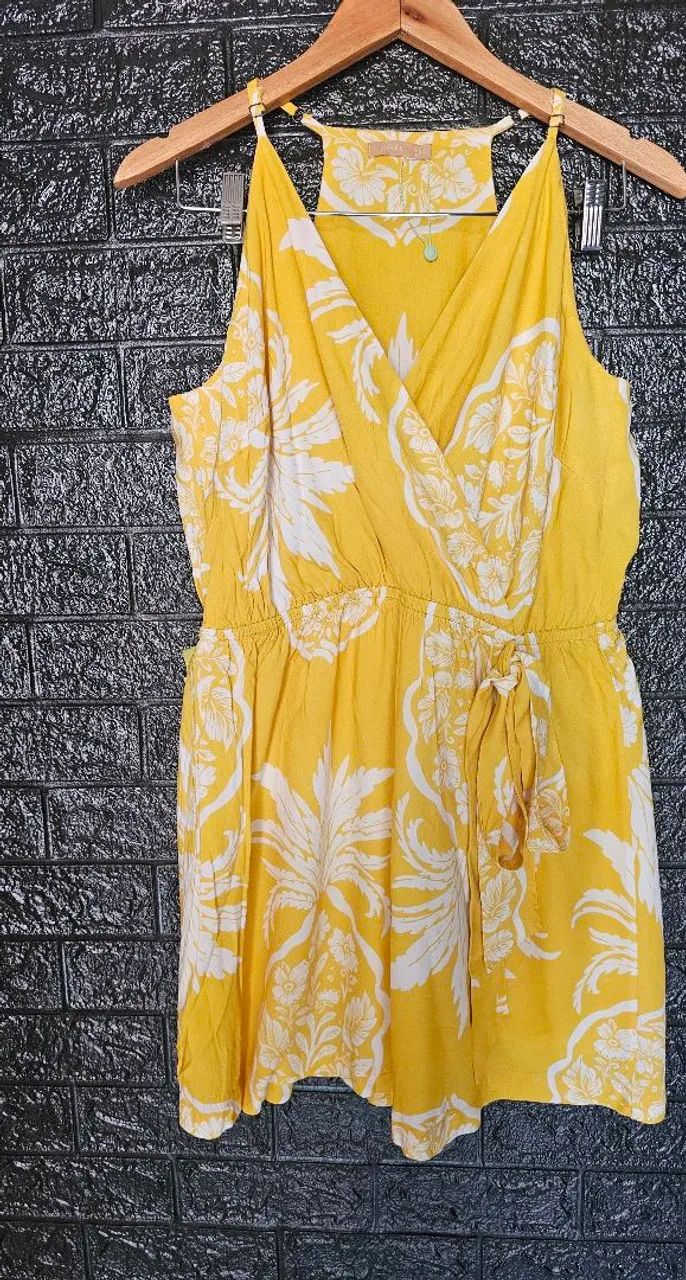 Vestido peahi gg