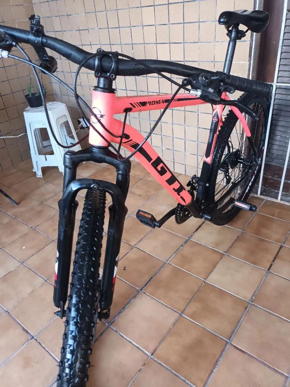 Bicicleta aro 29 - Foto 4