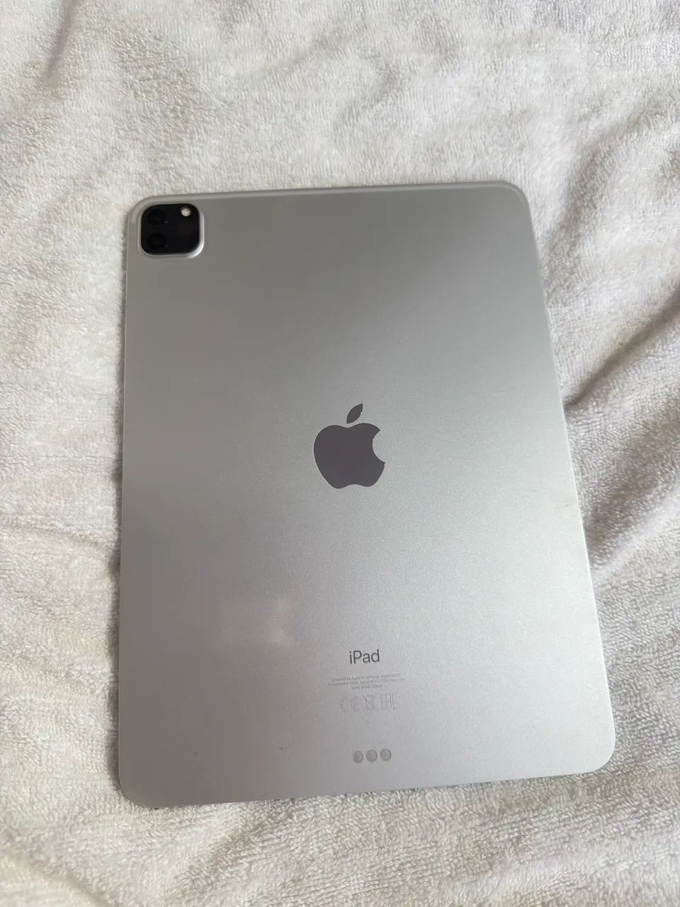 Ipad 11 Pro (3° geração) 128GB - Apple