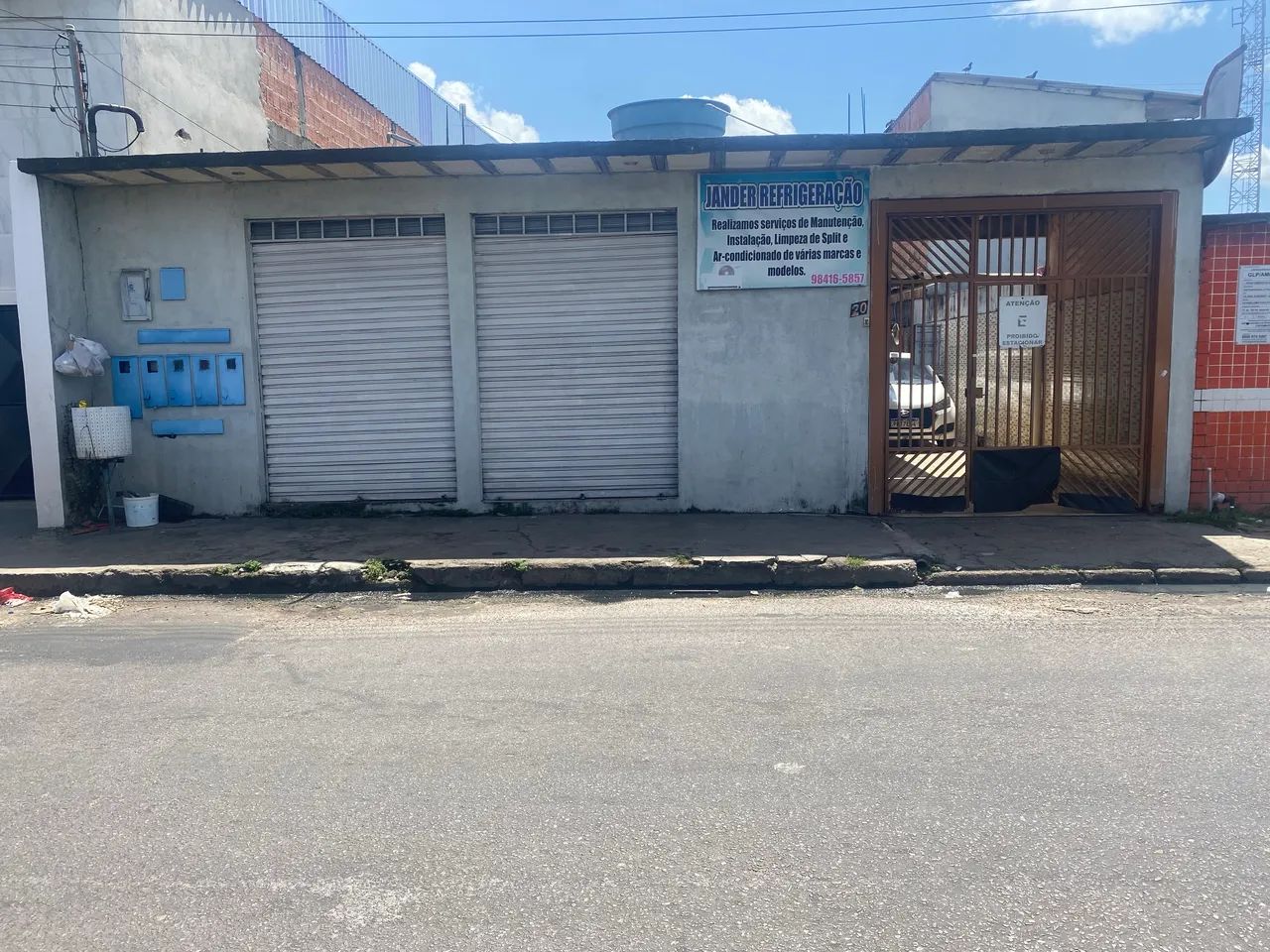 Casa