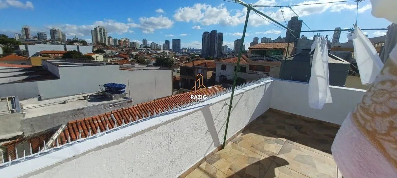 Sobrado para Venda na Vila Prudente - Foto 3