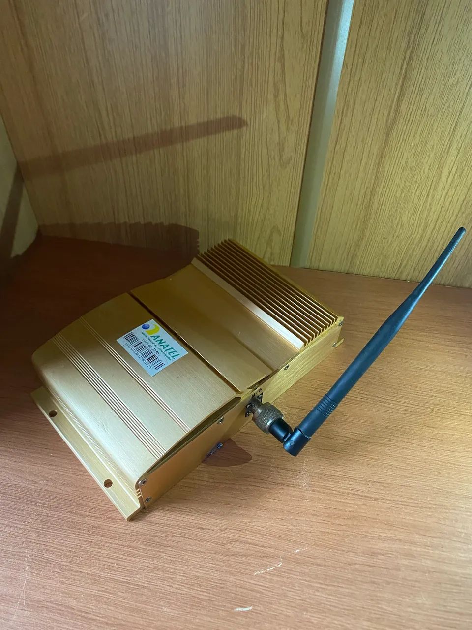Repetidor de sinal de celular  - Foto 5