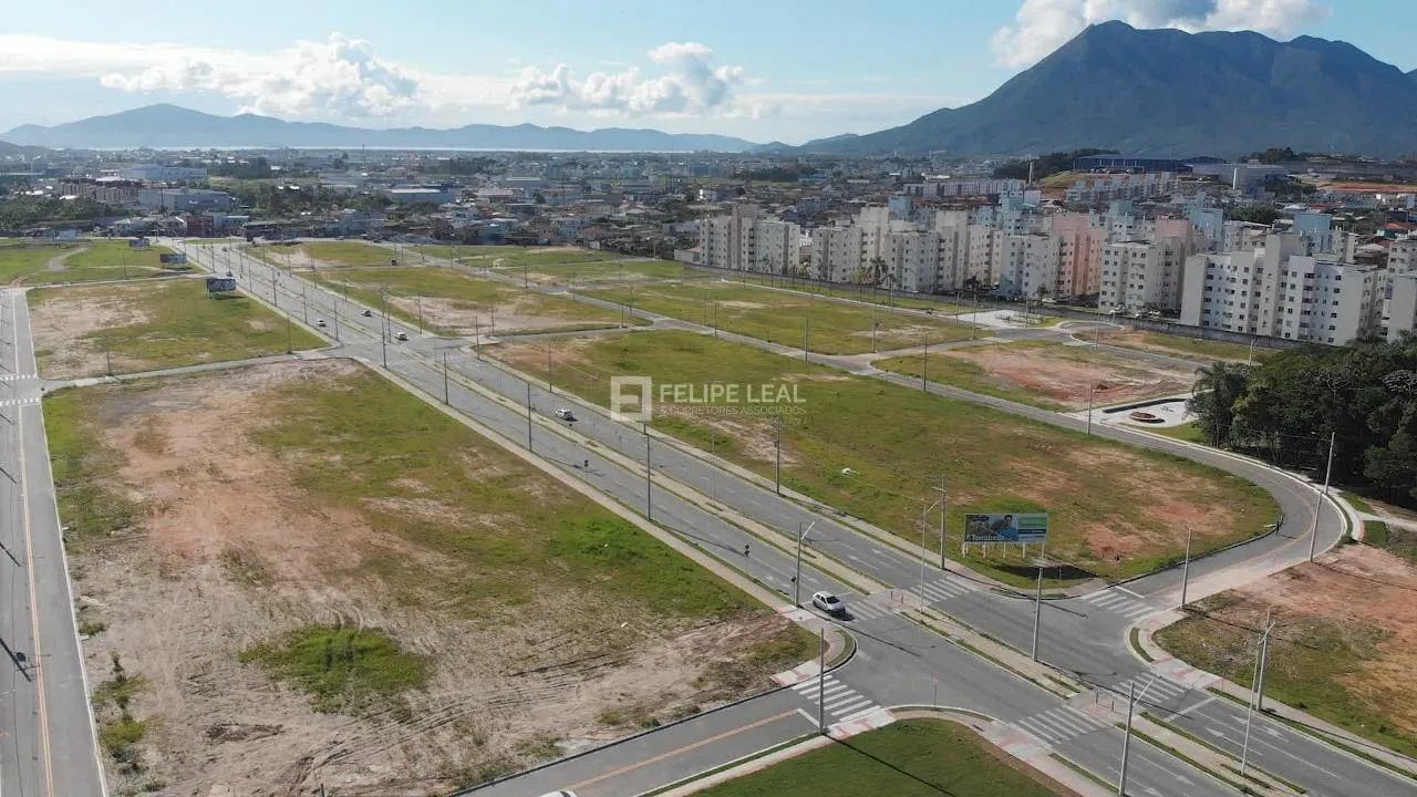 Terreno / Lote / Condomínio em Caminho Novo - Palhoça, SC - Foto 2