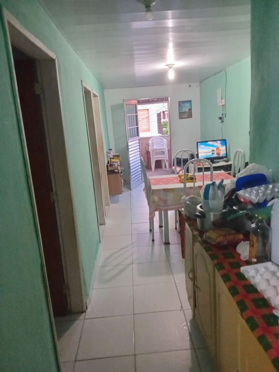 Foto - Recife - Iputinga