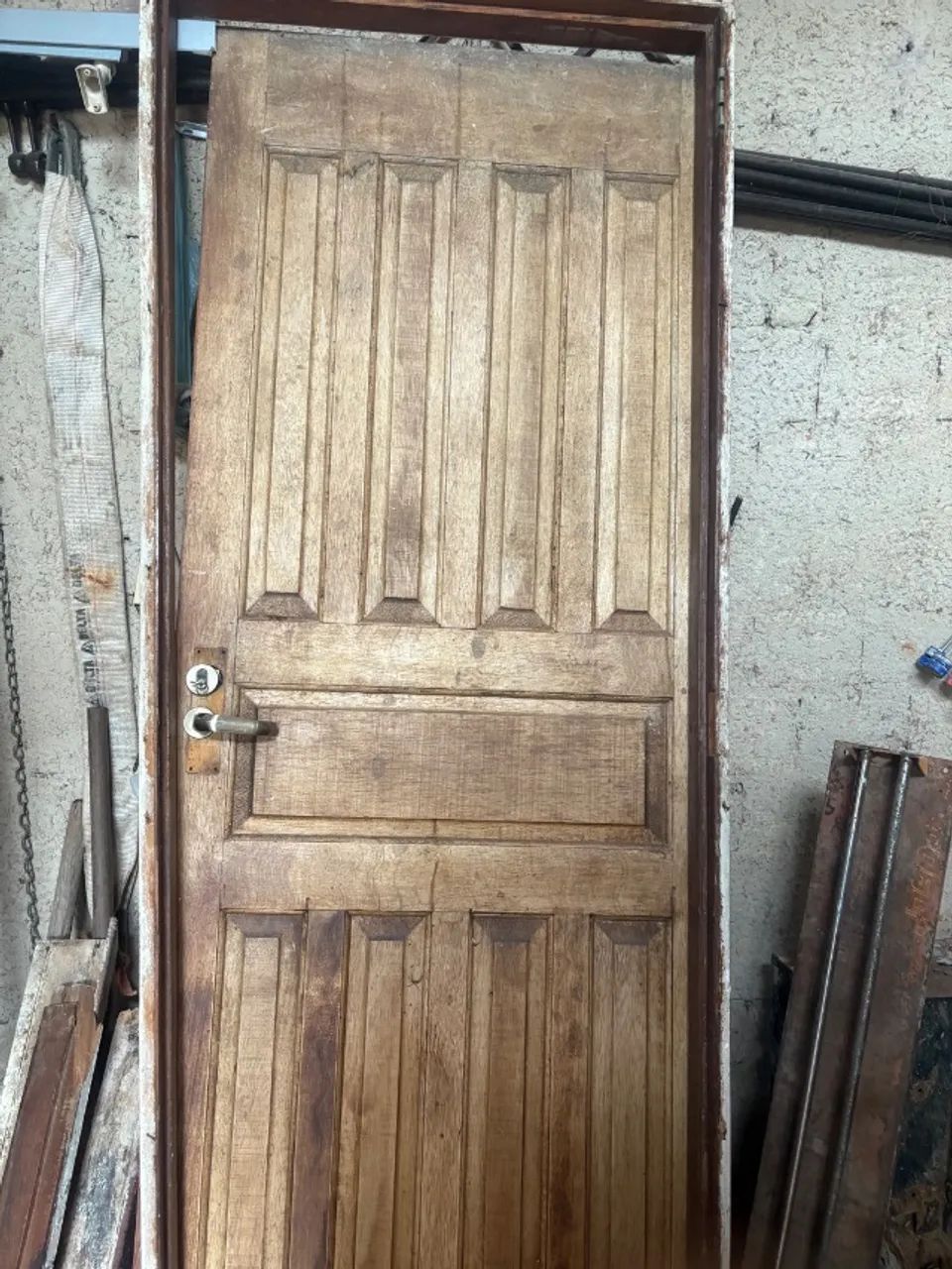 Portas usadas 