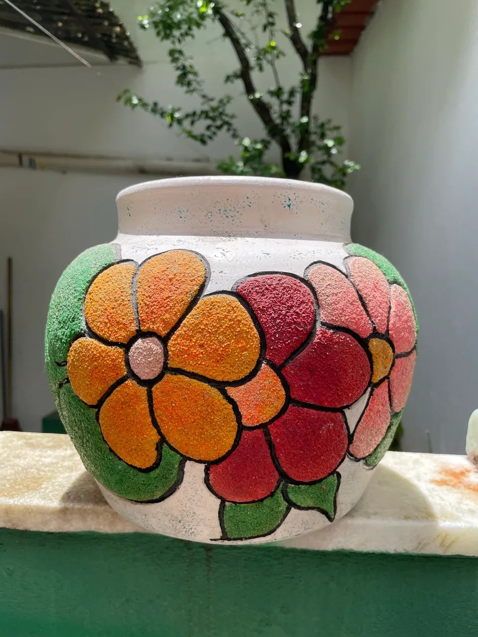 Vaso  - Foto 3