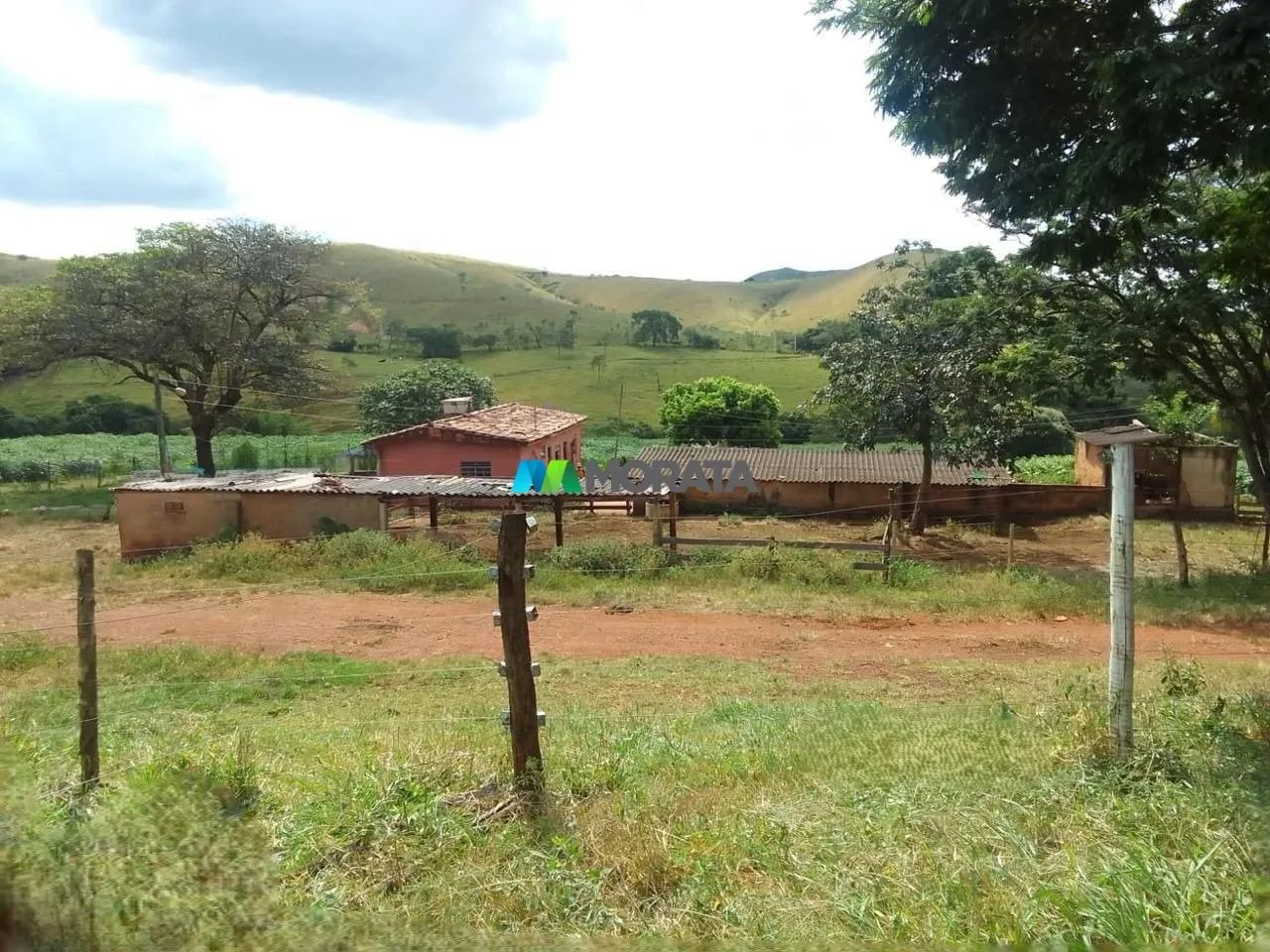 SÍTIO À VENDA - 19 HECTARES - PIUMHI (MG) - Foto 3