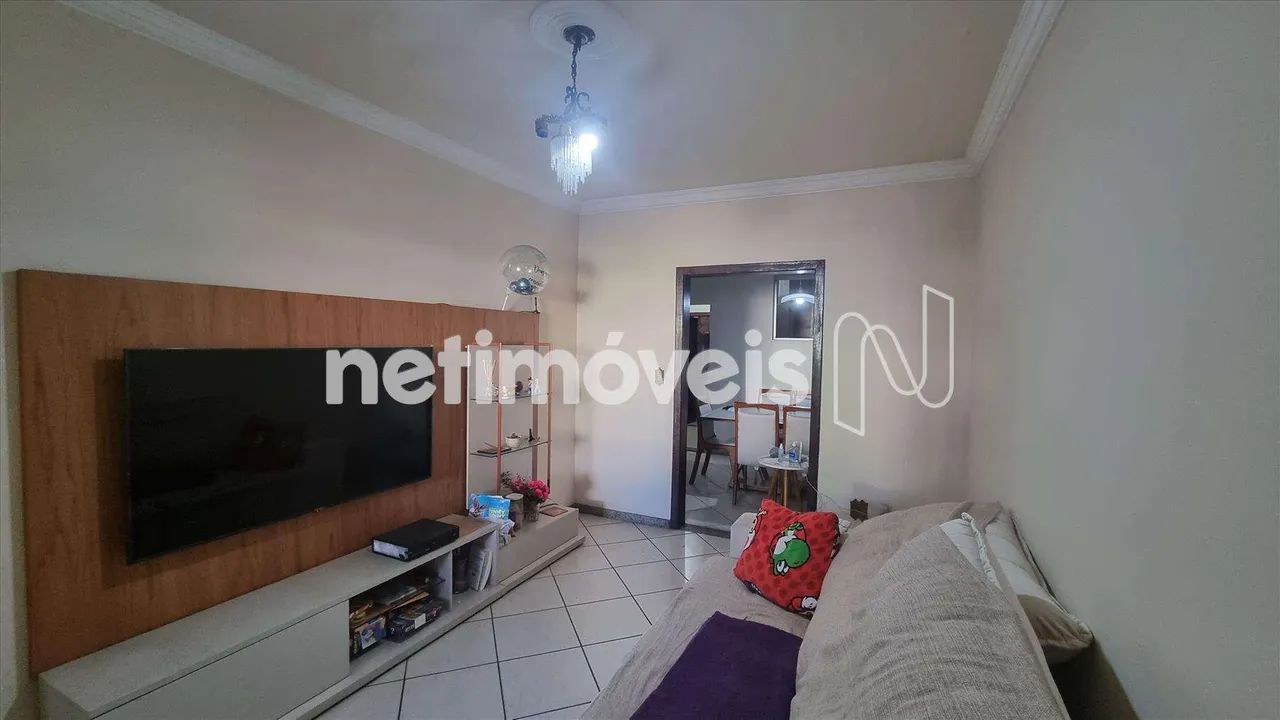 Venda Casa Caiçaras Belo Horizonte - Foto 5