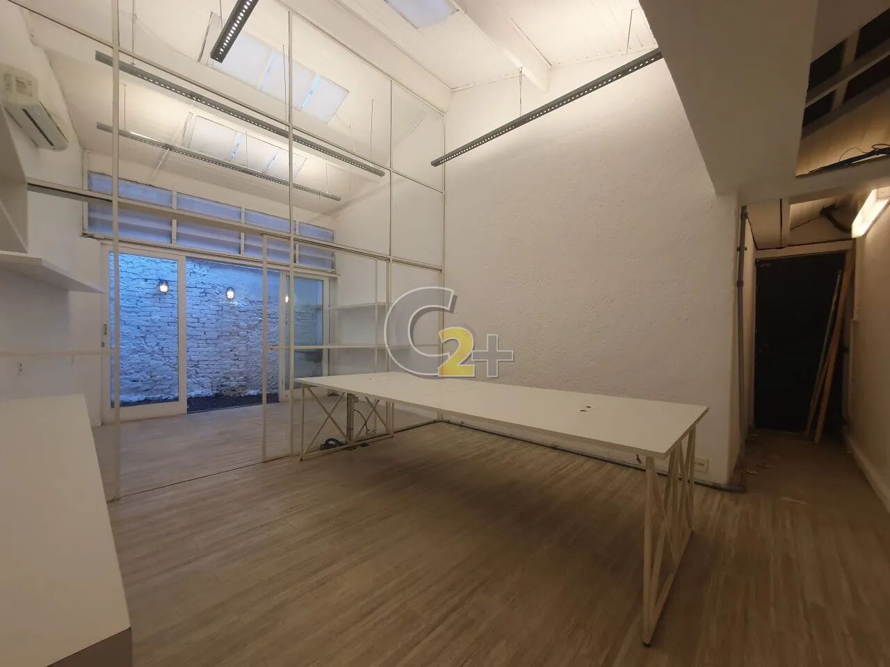 Casa de vila, locação, Higienópolis, 81 m2 - Foto 5