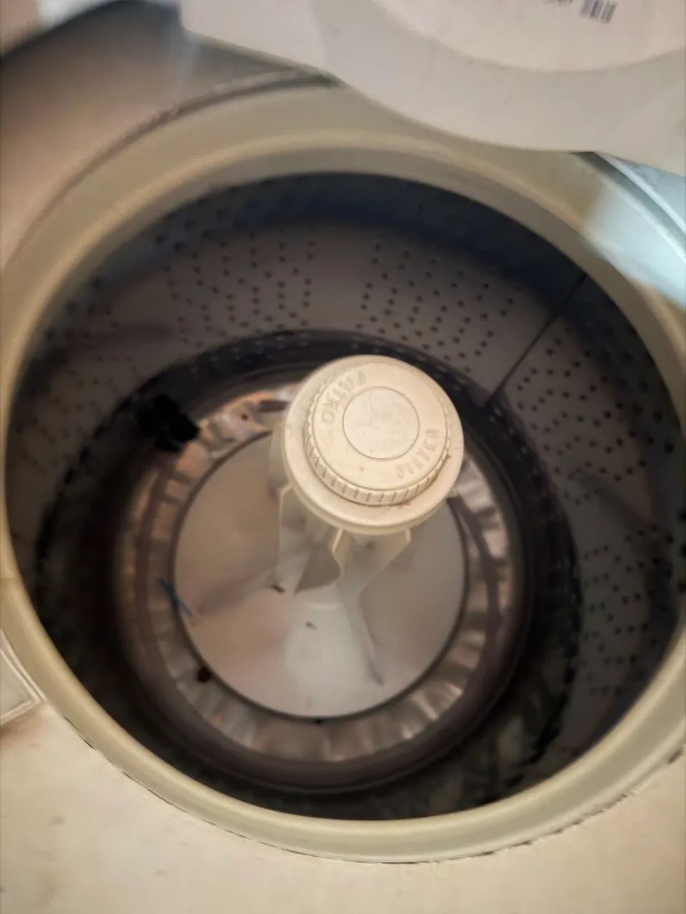 Máquina de lavar  - Foto 2