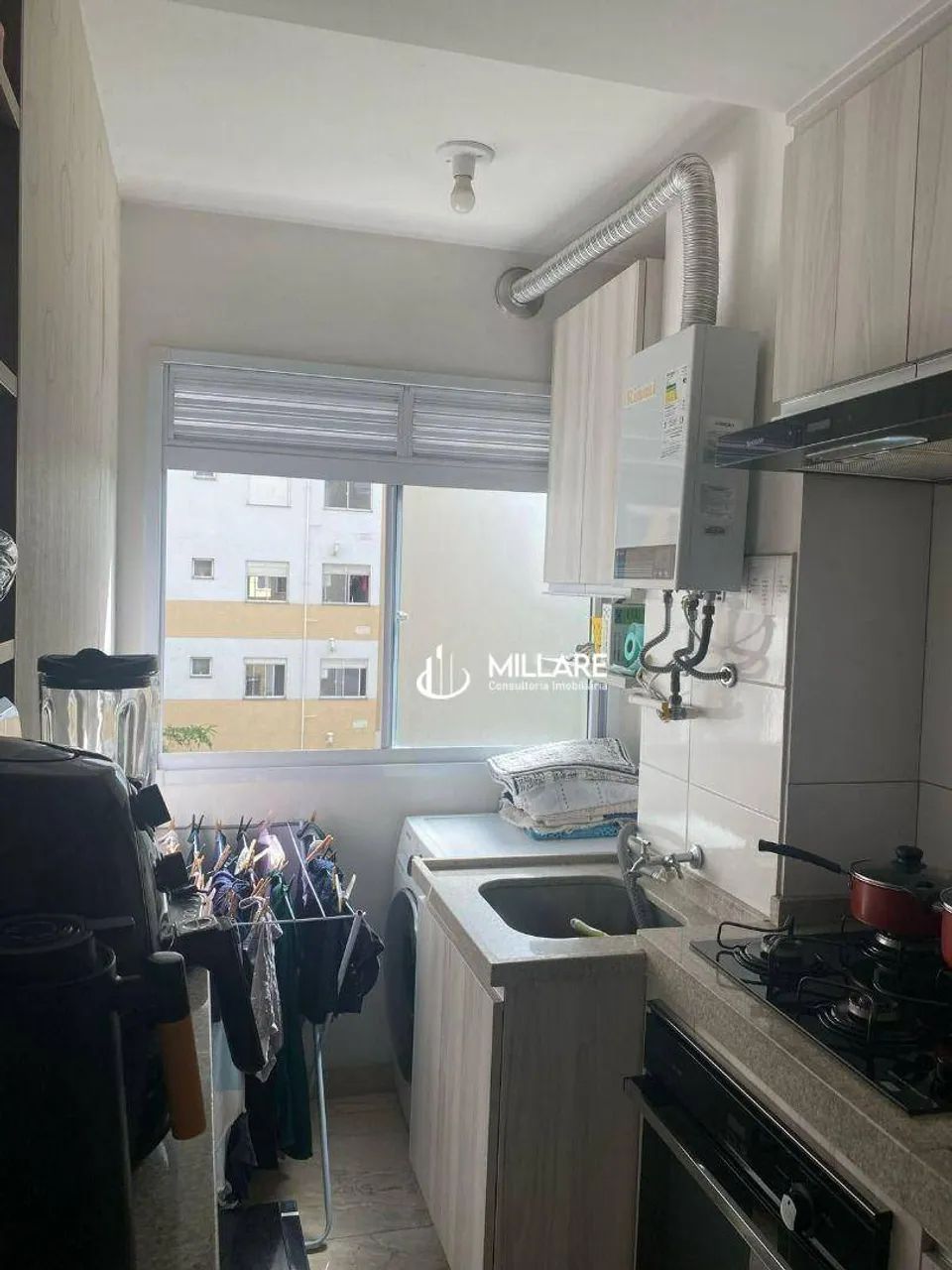 APARTAMENTO VENDA BELÉM - Foto 4