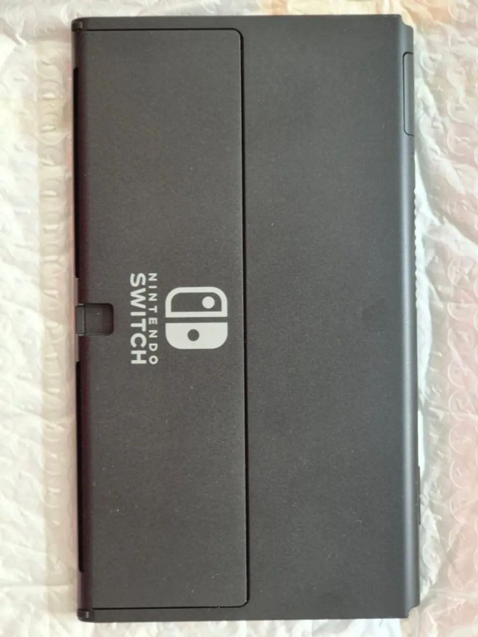 Nintendo Switch OLED - extremamente conservado - Foto 4