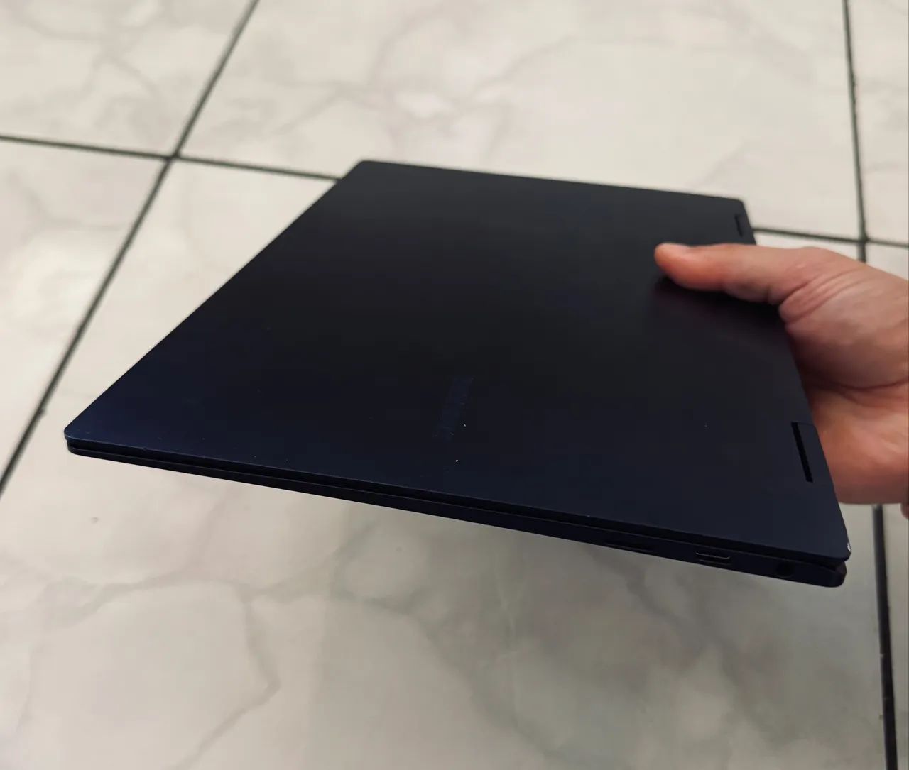 Samsung l Galaxy Book PRO 360 touch  - Foto 2