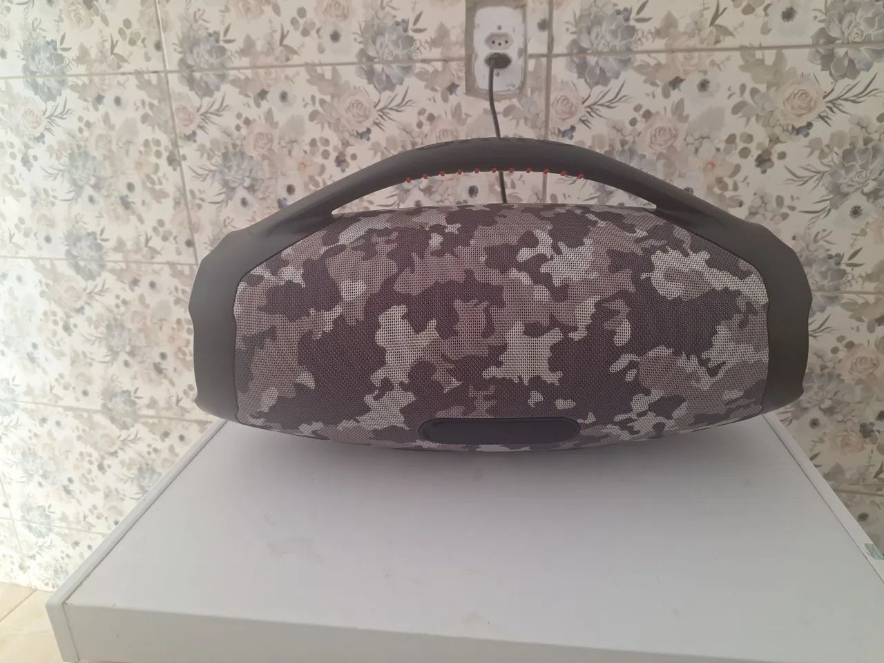 Caixa de som - Foto 2