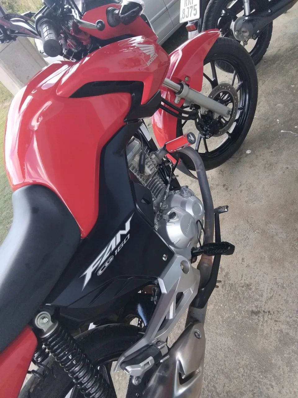 Honda - Foto 3