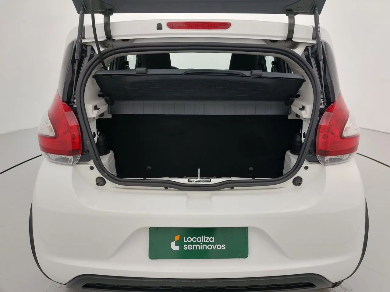 Fiat Mobi LIKE 1.0 Fire Flex 5p., foto 9 de 18