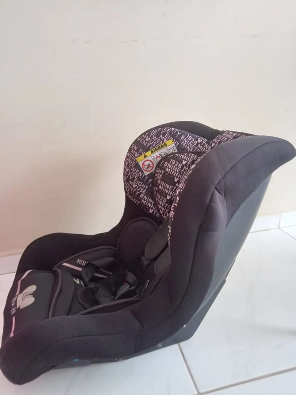 Cadeirinha de carro  - Foto 2