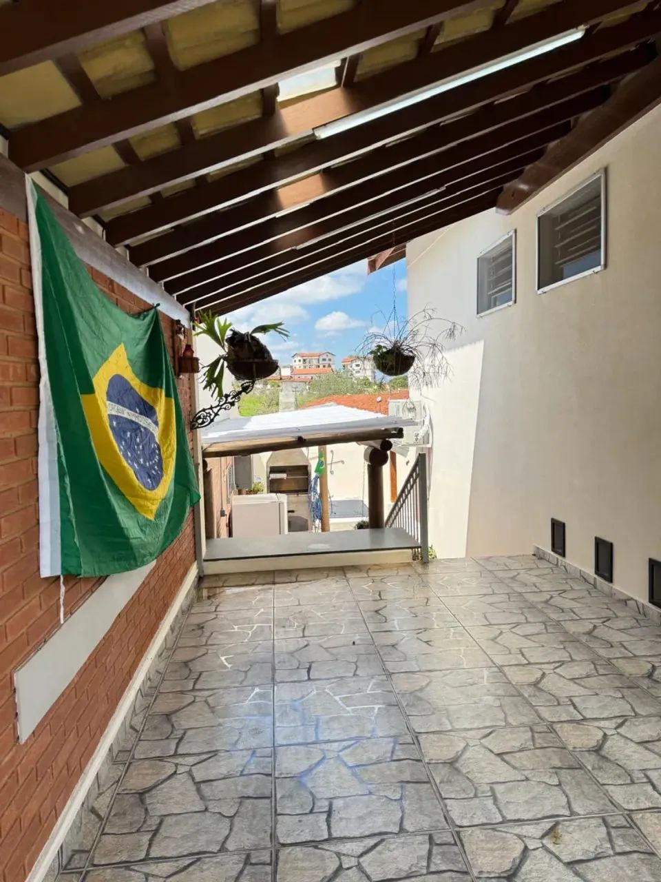 Casa 3 dormitórios - Centro - Águas de São Pedro - SP - Foto 4