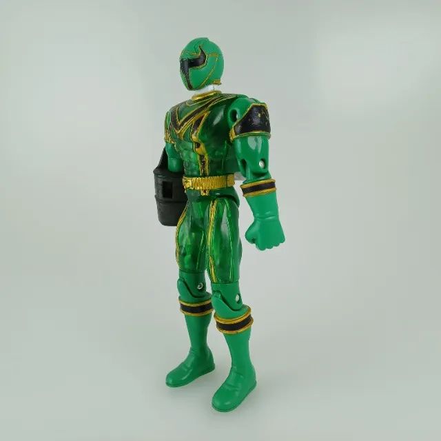 Boneco Power Rangers Bandai (cód 384) - Foto 4
