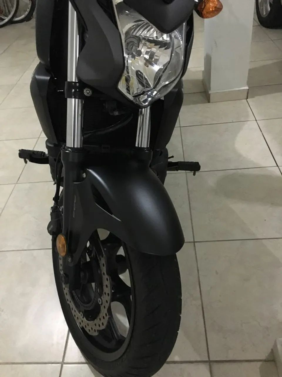 Ctx700n14 zerada - Foto 5
