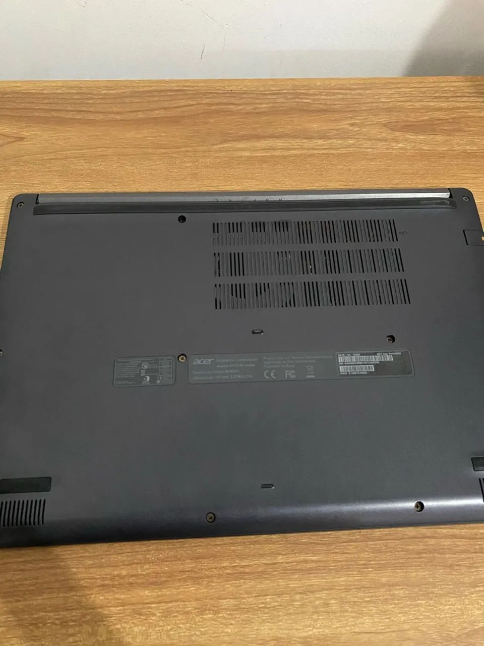 Notebook Acer Aspire 5  - Foto 2