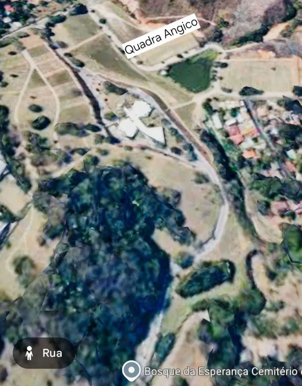 Venda de jazigo Bosque da Esperança  - Foto 2