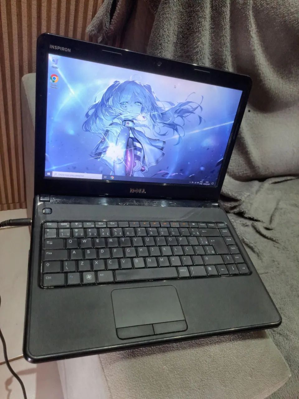 Notebook Dell  - Foto 2