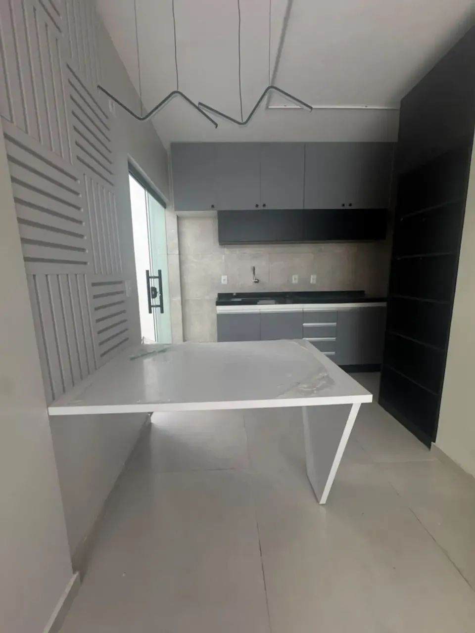 SOBRADO NO E CHARDON RESIDENCE COM 3 QUARTOS E ÁREA GOURMET PRIVATIVA - Foto 5