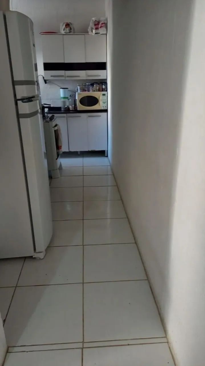 Apartamento com 2 quartos e 57m2 no ABC !! ! - Foto 2