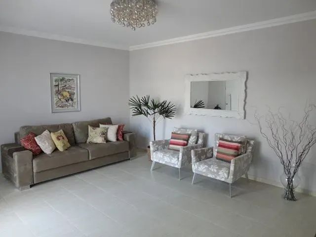 Casa com piscina em Praia de Canasvieiras Florianópolis - Foto 4