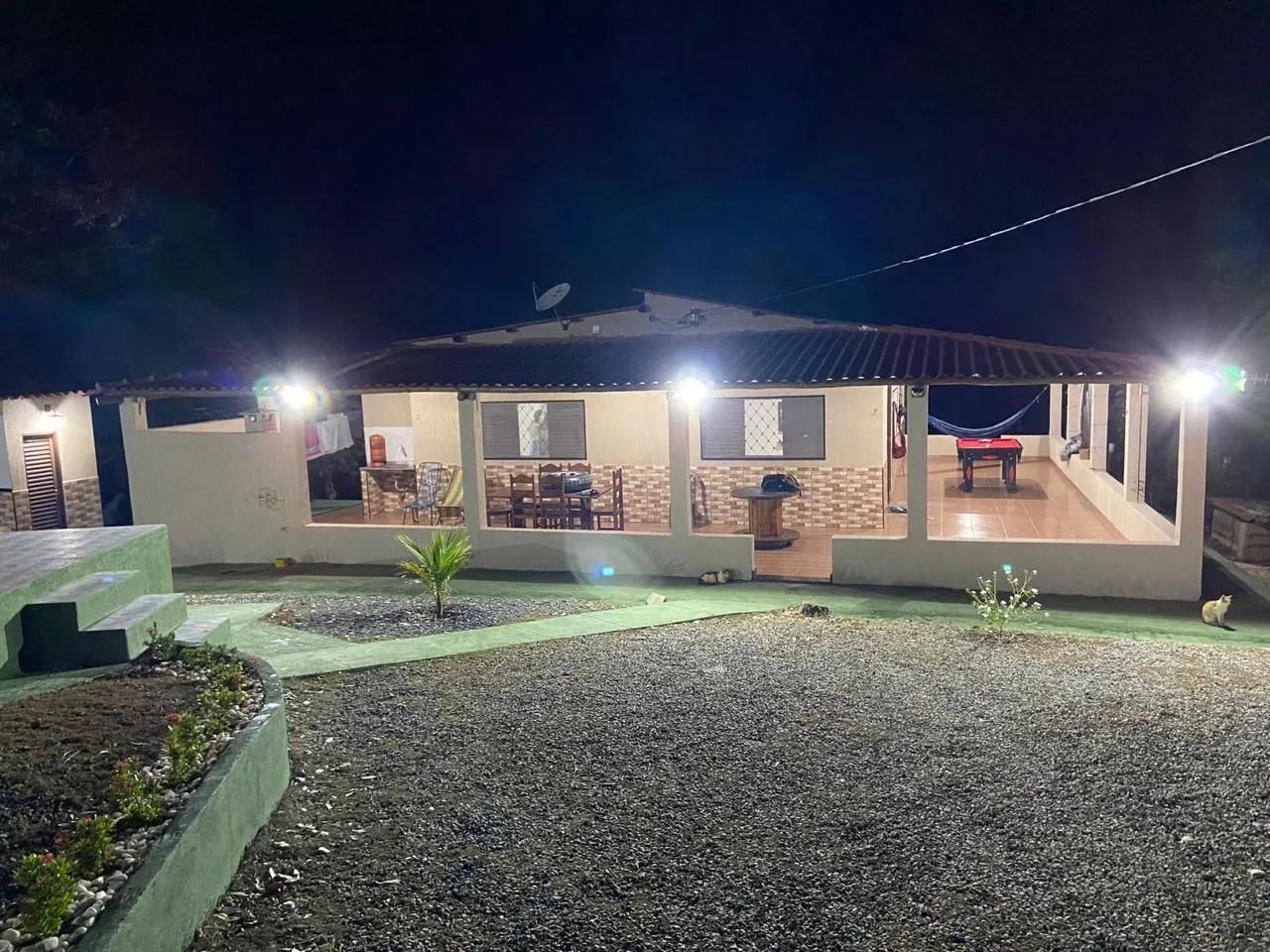 Sitio em Padre Bernardo  - Foto 3