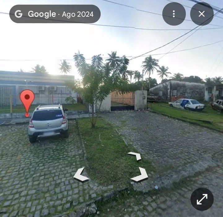 Terreno 2834m2 São Cristóvão 