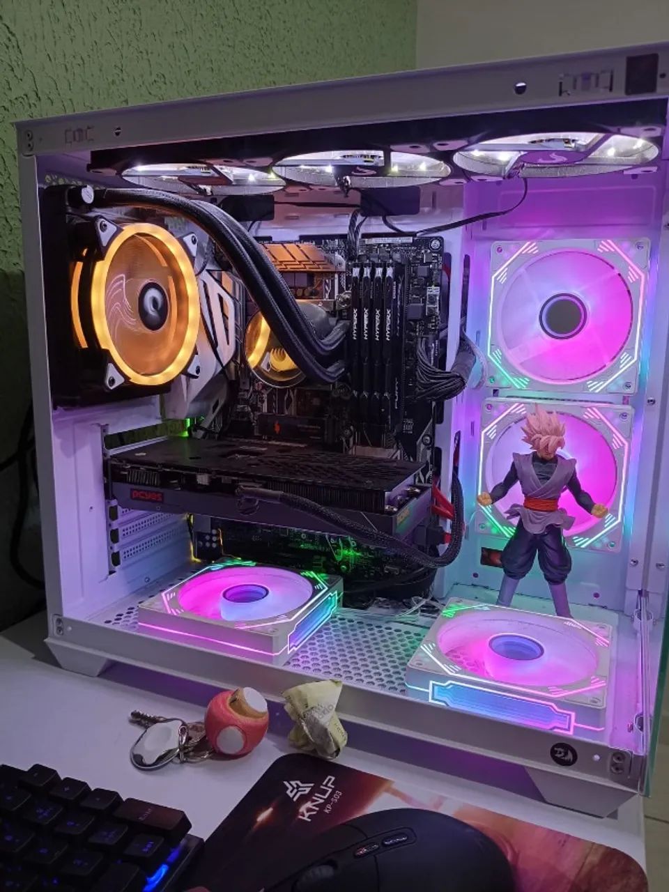 COMPUTADOR GAMER