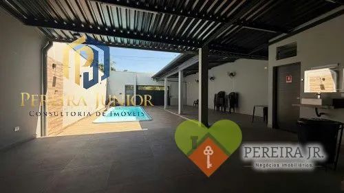Casa para Venda · 1 quarto · 162m² · Garças, Piracicaba - Foto 4