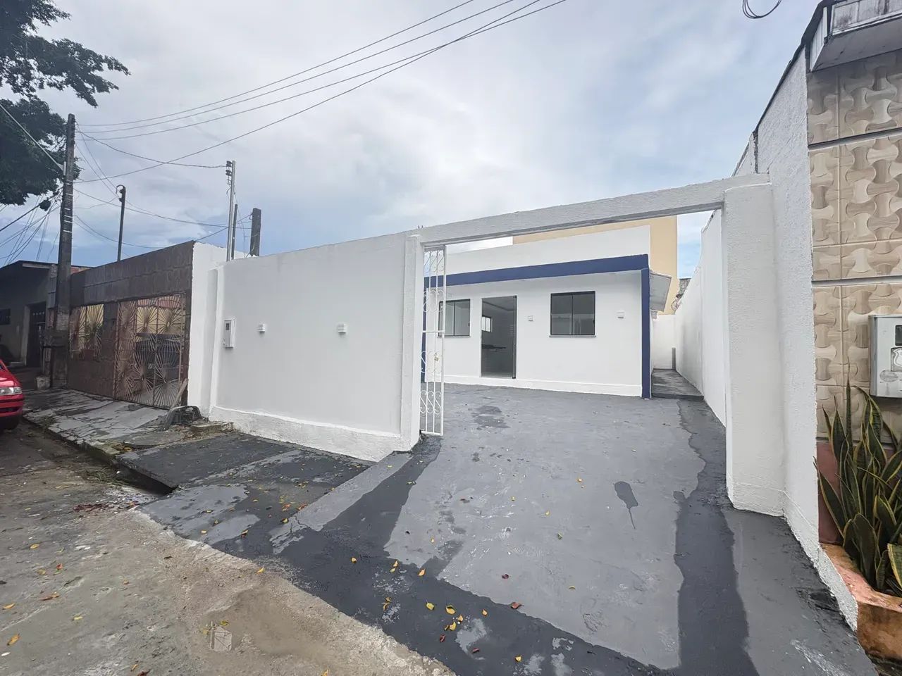 Nova Cidade| 3qrts| Financia prox DB - Foto 3