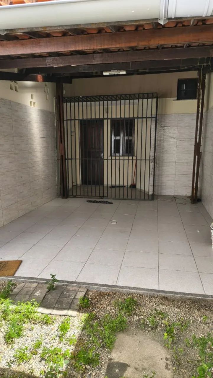 Casa Messejana - Parque Santa Filomena  - Foto 2