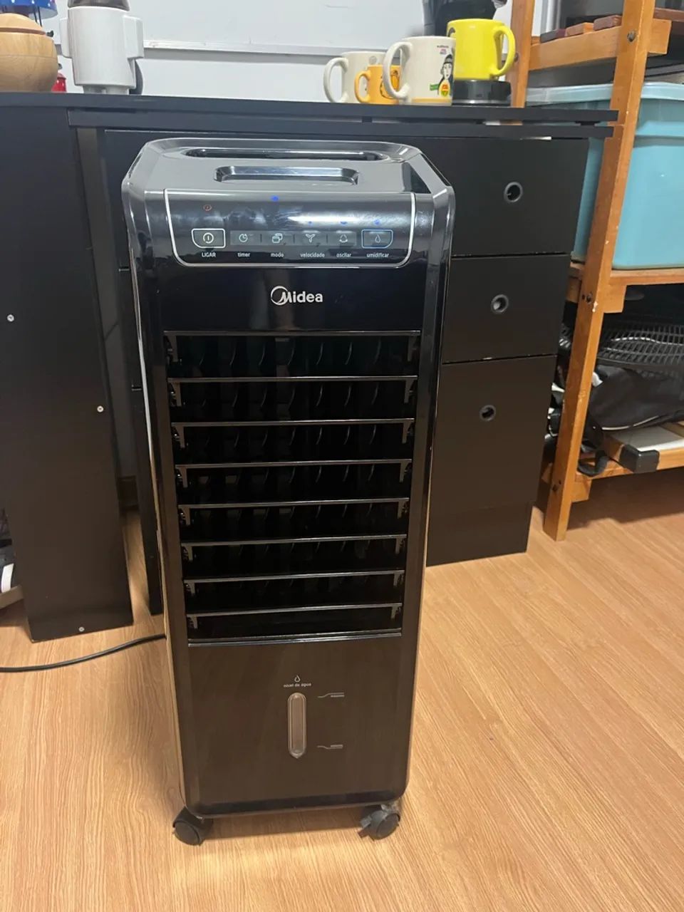 Climatizador de Ar Midea - Foto 2