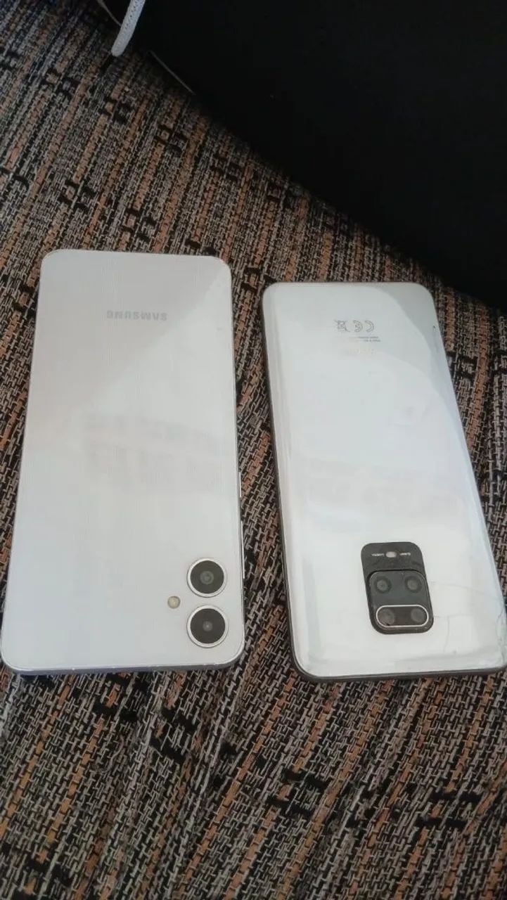 Xiaomi Redmi note 9 pro 