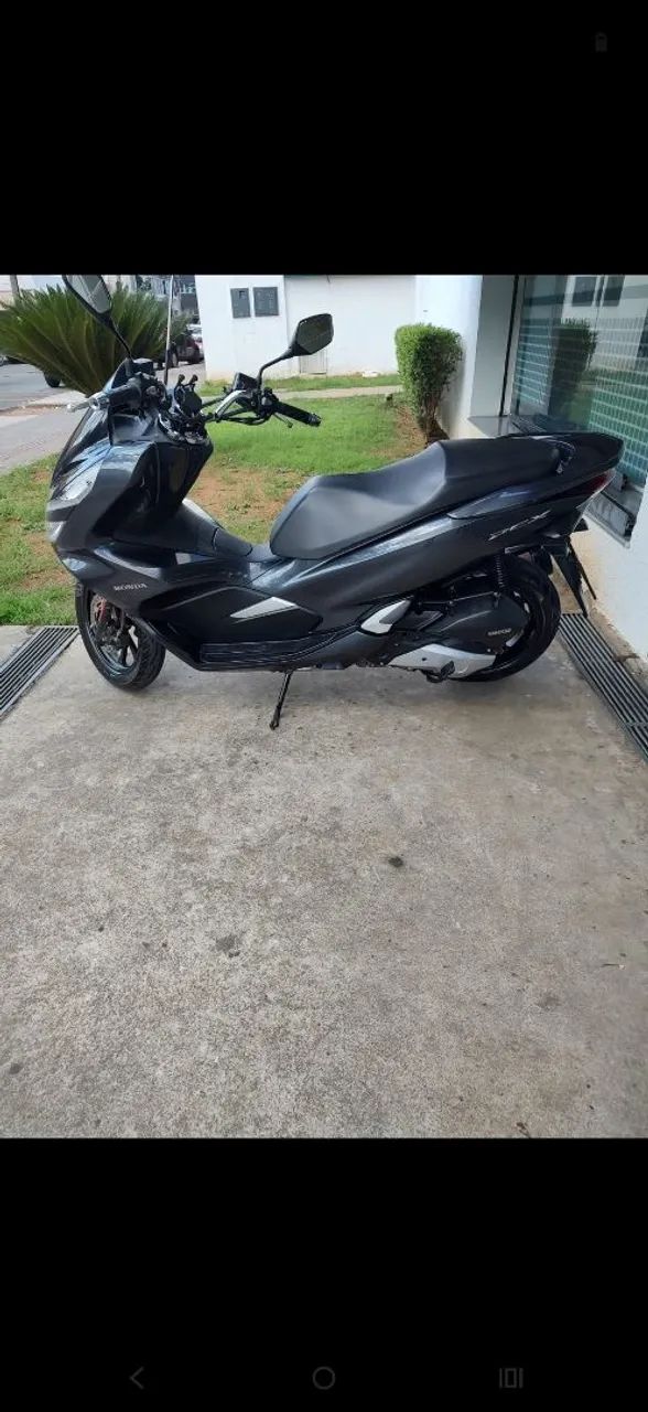 PCX ABS  - Foto 3